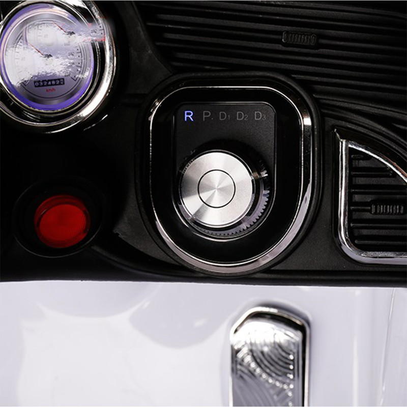 ماشین شارژی مدل BMW-HJ-1588