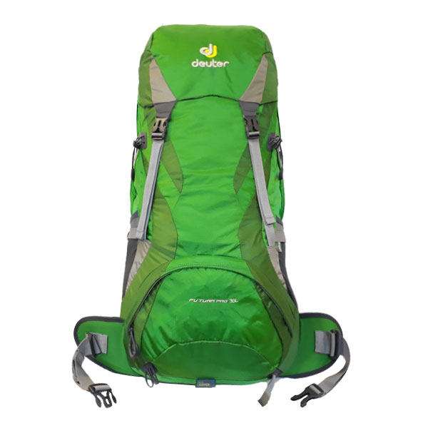 کوله پشتی 36 لیتری دیوتر مدل فوتورا پرو