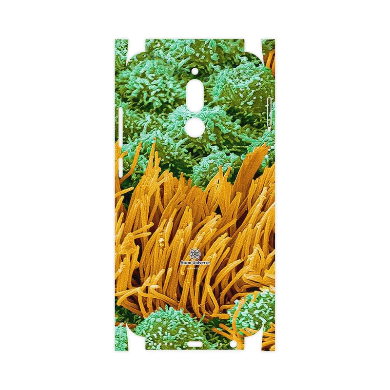 برچسب پوششی ماهوت مدل Atom Universe 6-FullSkin مناسب برای گوشی موبایل شیائومی Redmi 8