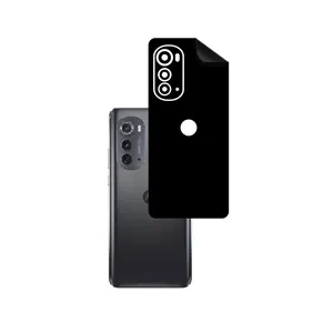 PG RG Back Skin For Motorola Edge 2022