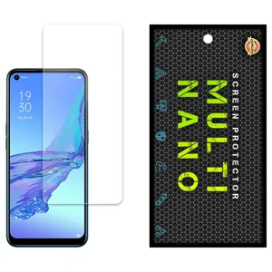 Multi Nano X-S1N Screen Protector For Oppo A53