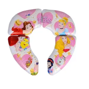 تبدیل توالت فرنگی کودک مدل مسافرتی تاشو 004