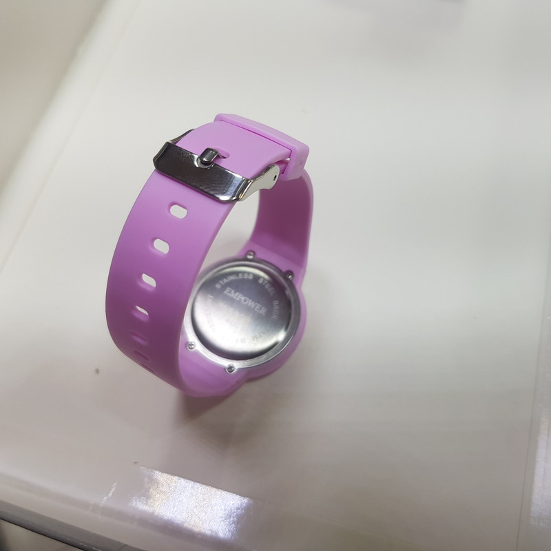 ساعت مچی عقربه ای بچگانه امپاور مدل 88ki23 ساعت مچی عقربه ای بچگانه امپاور مدل 88ki23