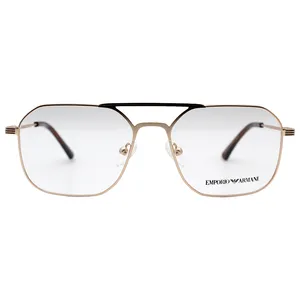 فریم عینک طبی مستطیلی امپریو آرمانی مدل OLD 2052 مناسب برای صورت مستطیل، مربع، مثلث، لوزی، گرد، قلب، بیضی