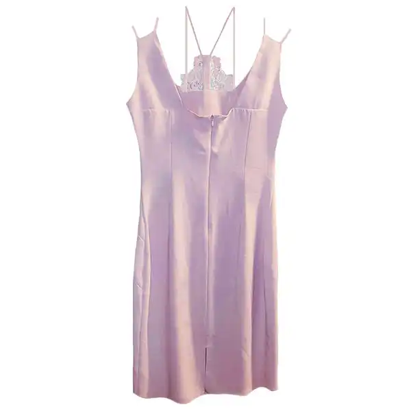 پیراهن زنانه مدل رکابی