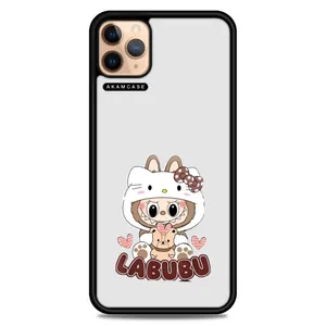 AKAM AMC-WA11PRO-LABUBU-15 Cover For Apple iPhone 11 Pro
