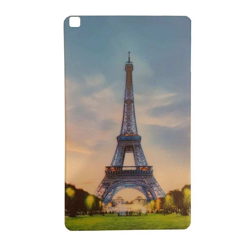 کاور مدل TD-E022 مناسب برای تبلت سامسونگ Galaxy T295 /T290