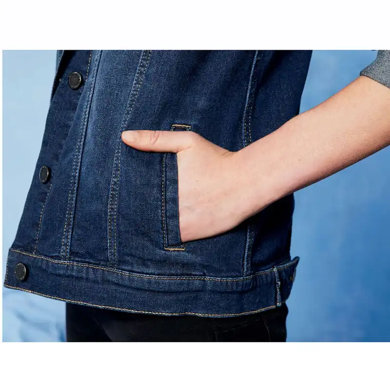 کت زنانه اسمارا مدل جین کد 9593039