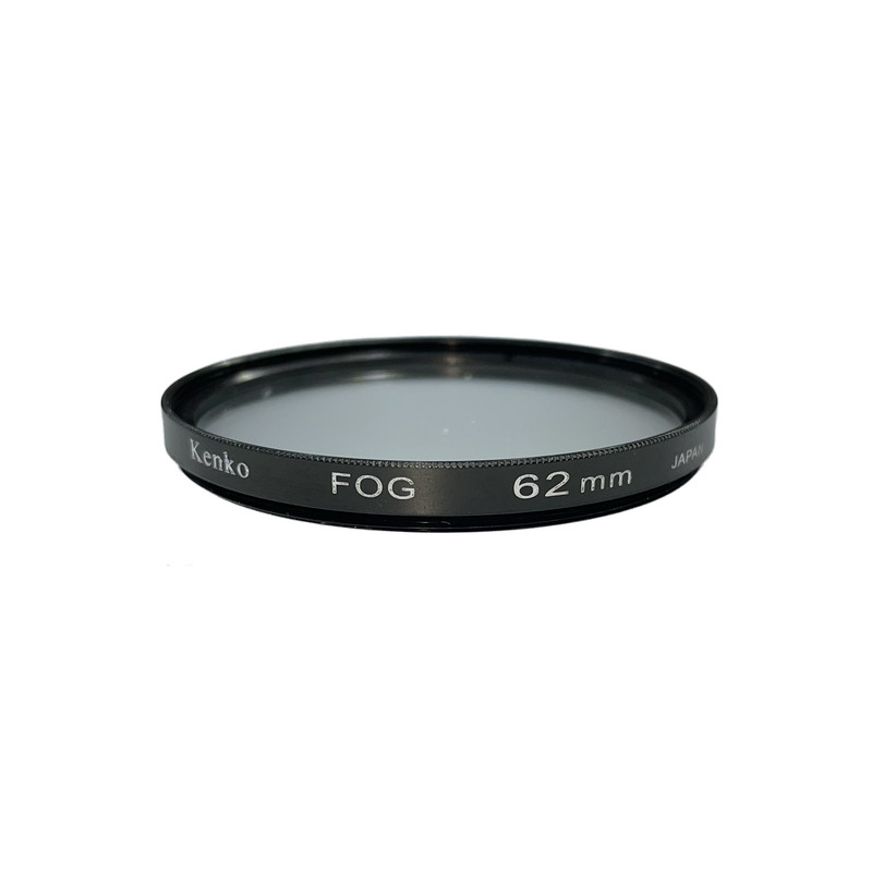 فیلتر لنز مدل SOFT FOG - 62MM