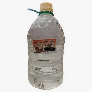 تینر فوری مدل T12000 حجم 4 لیتر