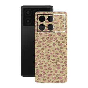 Remax cover sticker Shiny model code SH002 suitable for Xiaomi Poco X6 Pro mobile phone