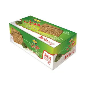 بیسکوئیت جوین گرجی وزن 500 گرم