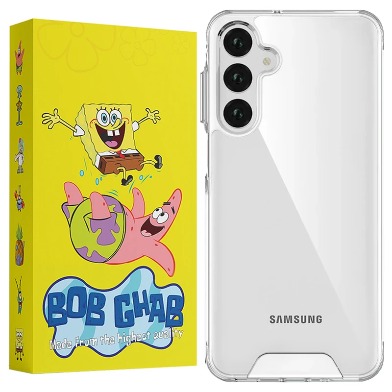 کاور باب قاب مدل SPCB مناسب برای گوشی موبایل سامسونگ Galaxy S23 FE