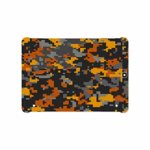 MAHOOT Army-Autumn-pixel Cover Sticker for Samsung Galaxy Tab S2 9.7 2015 T815