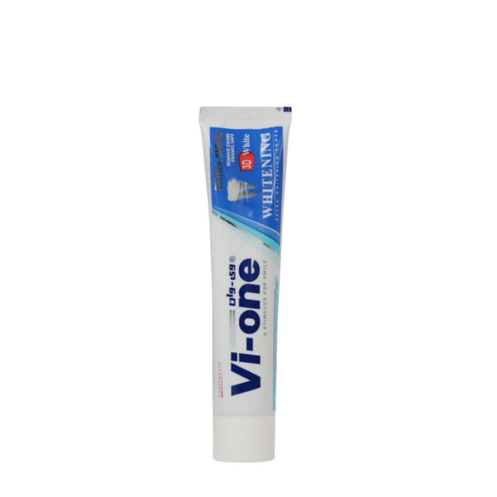 خمیر دندان وی وان مدل EXTRA SHINE حجم 80 میلی لیتر -  - 2