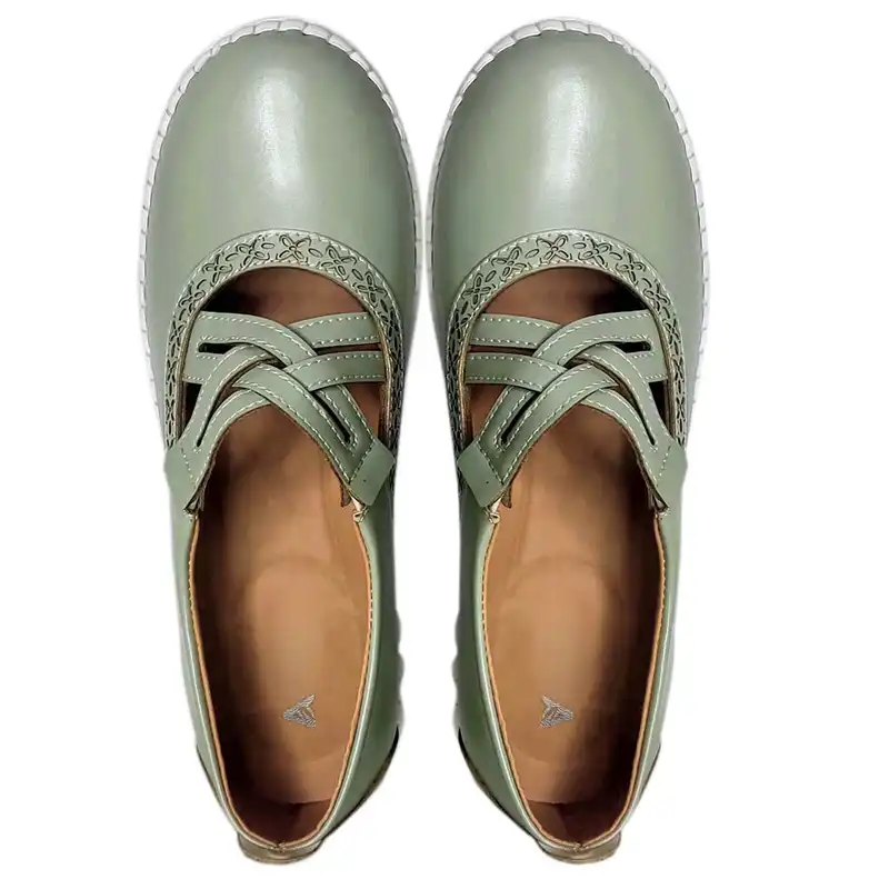 کفش طبی زنانه مدل آیدا