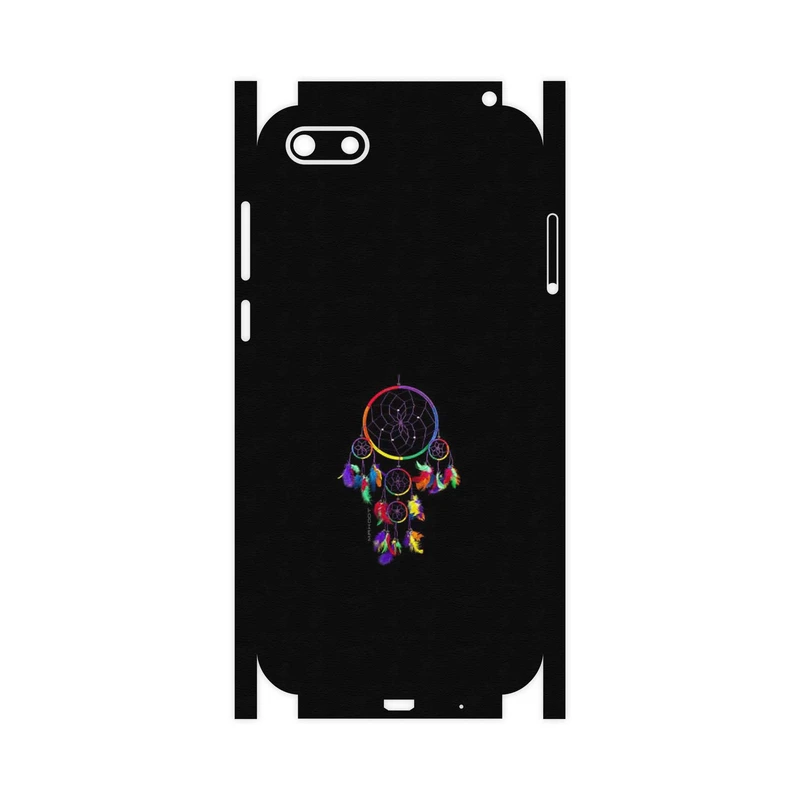 برچسب پوششی ماهوت مدل Dream Catchers-FullSkin مناسب برای گوشی موبایل هوآوی Y5 Lite