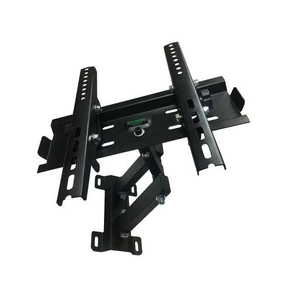 پایه دیواری تلویزیون براکت مدل B50 مناسب برای تلویزیون 32 تا 55 اینچ پایه دیواری تلویزیون براکت مدل B50 مناسب برای تلویزیون 32 تا 55 اینچ