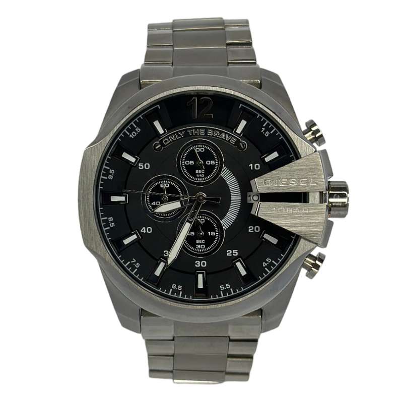 ساعت مچی عقربه‌ای مردانه دیزل مدل 111408