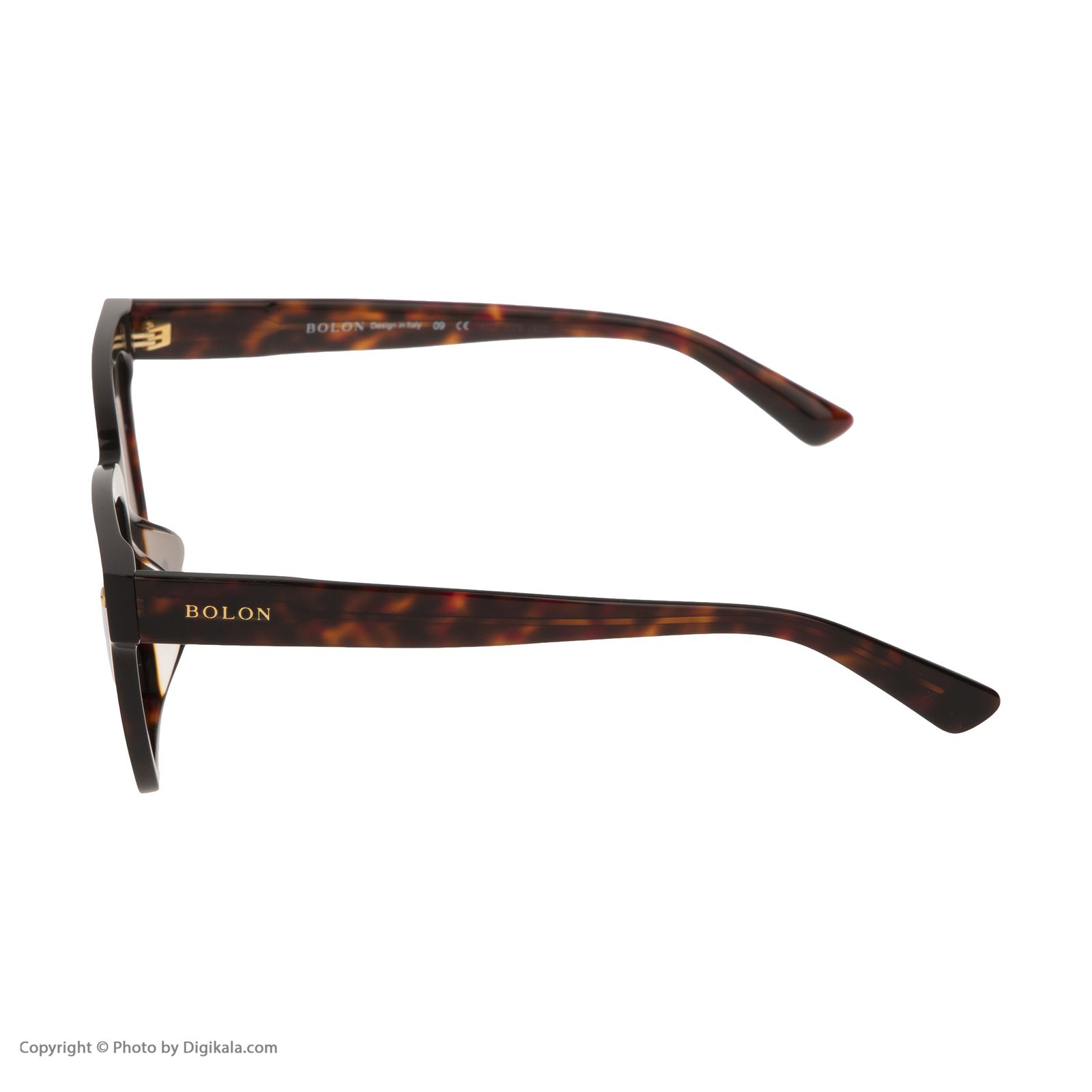 عینک آفتابی مردانه بولون مدل BL3011D20 -  - 4