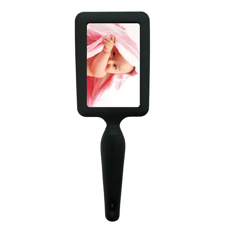 برس مو طرح کودک و نوزاد مدل B1501