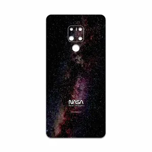 MAHOOT Universe-by-NASA-2 Cover Sticker for Huawei Mate 20 X