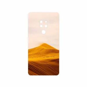 MAHOOT Sahara Desert Cover Sticker for Huawei Mate 20