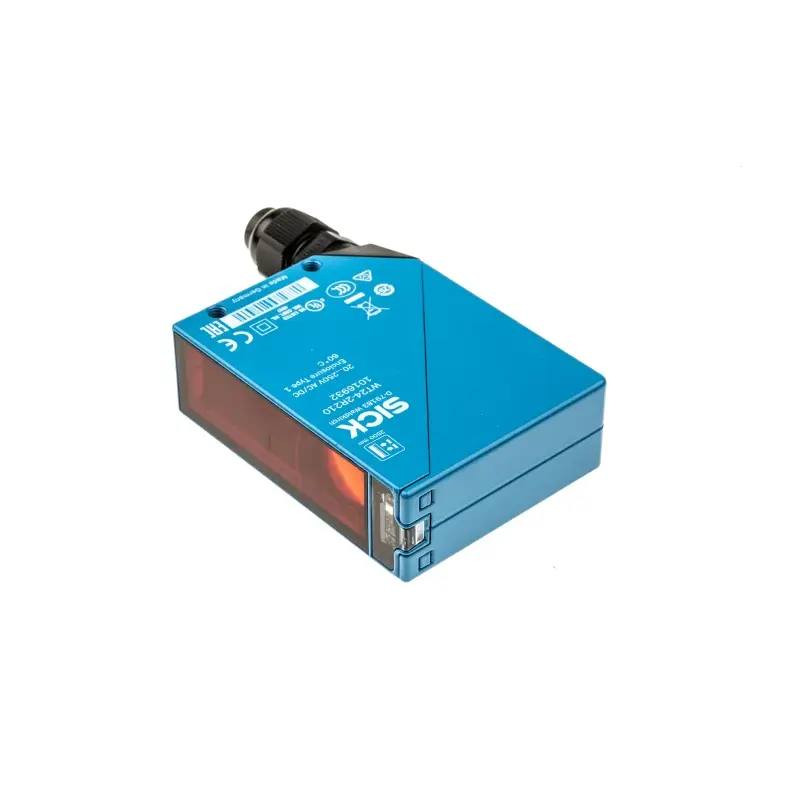 سنسور فوتوالکتریک سیک مدل WT24-2B210