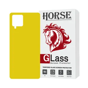 Horse NANOBH Back Protector For Samsung Galaxy A42 5G