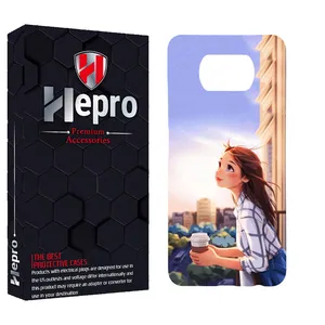 HEPRO MC Cover for XIAOMI POCO X3 / X3 PRO / X3 NFC