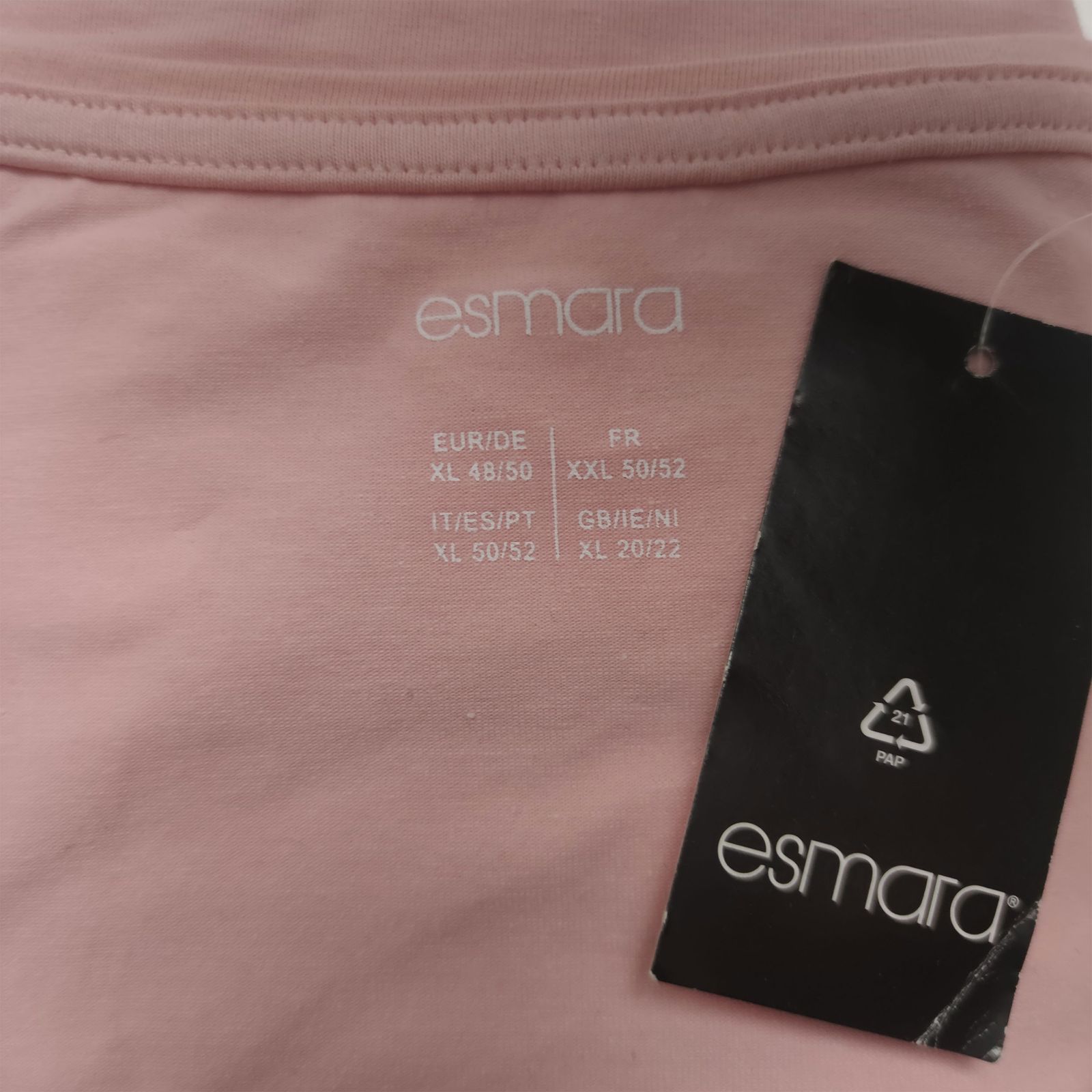 تونیک زنانه اسمارا مدل 381428 -  - 3