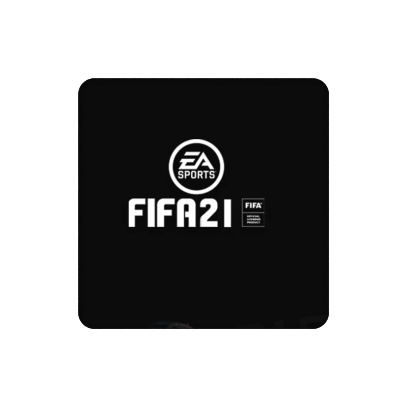 زیرلیوانی طرح بازی fifa کد 4698825