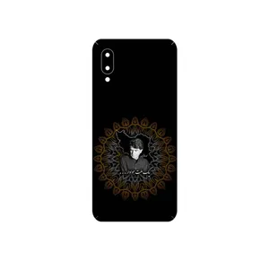 MAHOOT MohammadReza Shajarian Cover Sticker for Samsung Galaxy M02