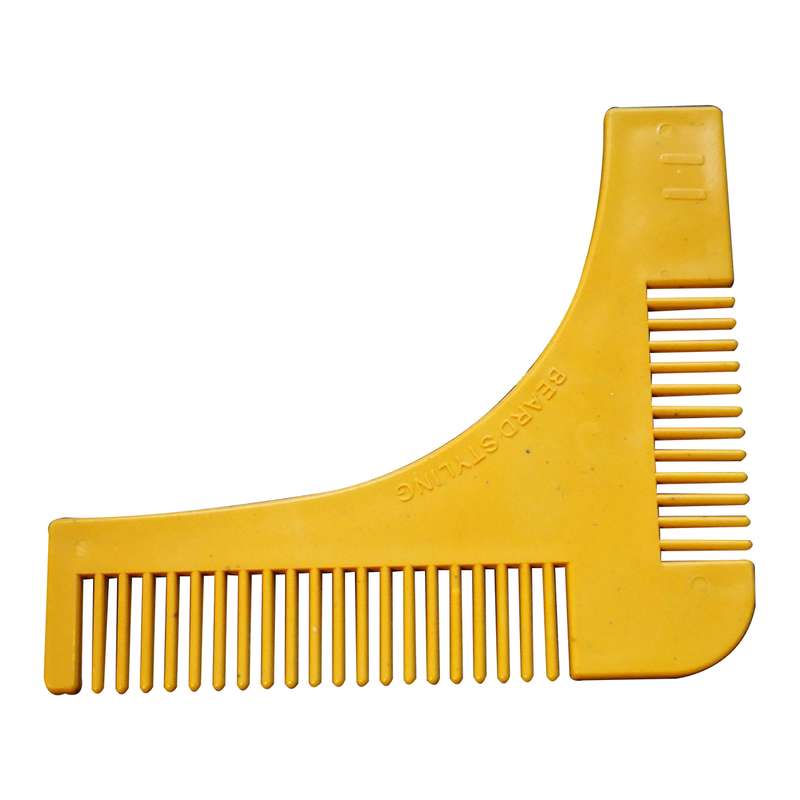 شانه اصلاح ریش کد A-324 شانه اصلاح ریش کد A-324