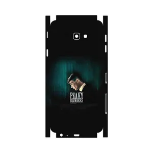 MAHOOT peaky blinders-FullSkin Cover Sticker for Samsung Galaxy J4 Plus