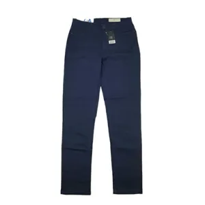 شلوار زنانه اسمارا مدل راسته chinos