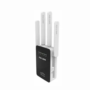 توسعه دهنده شبکه بی‌سیم پیکس لینک مدل LV-WR09/WR09Q