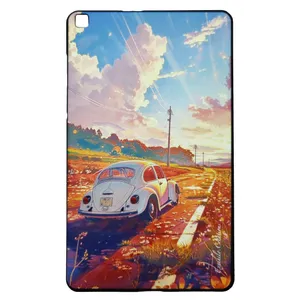  کاور پل پرایم مدل ماشین مناسب برای تبلت سامسونگ Galaxy Tab A 8.0 2019 T295