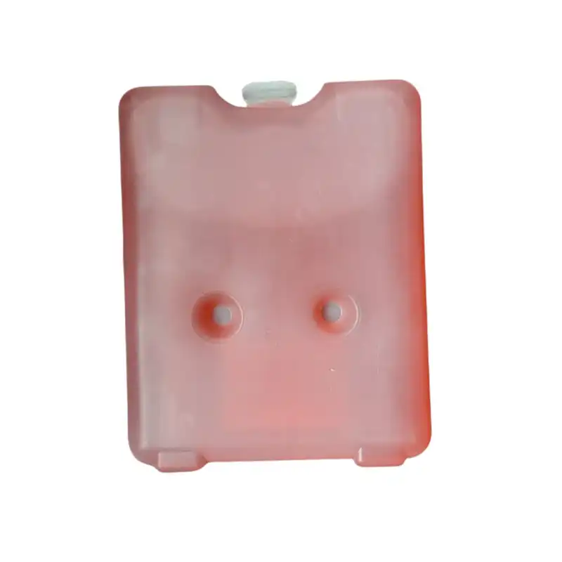 یخ خشک سفری مدل امبالیسو 970 gr مجموعه 2 عددی