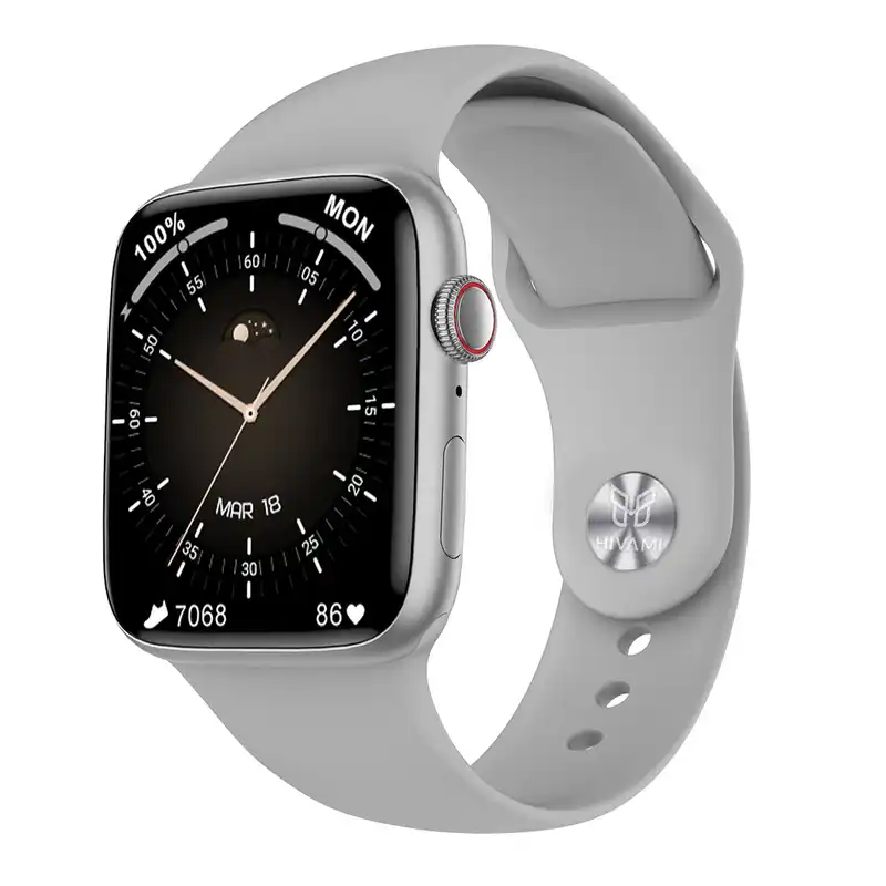 ساعت هوشمند هیوامی مدل Cube 760 Pro