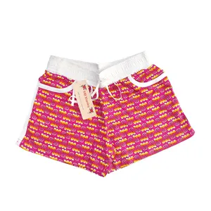 شلوارک زنانه مدل SH007