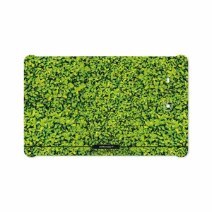 MAHOOT Leafs Cover Sticker for Samsung Galaxy Tab E 9.6 2015 T561