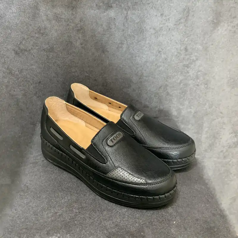 کفش طبی زنانه مدل نازگل کد 04