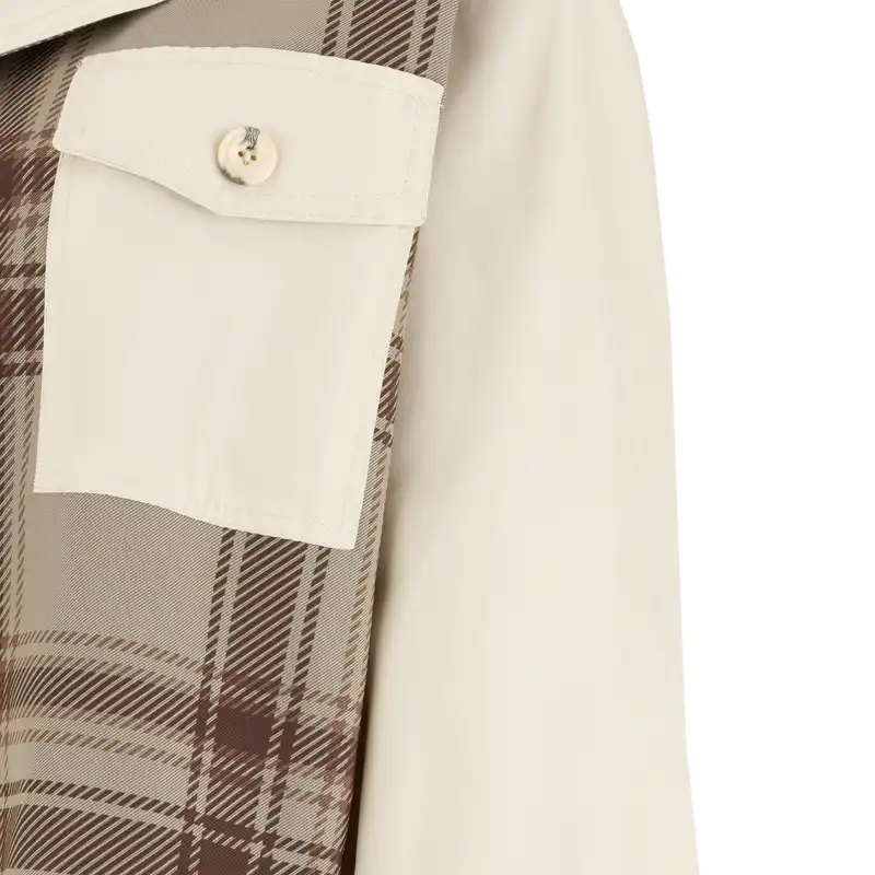 کت زنانه السانا مدل دلوین کد 164309