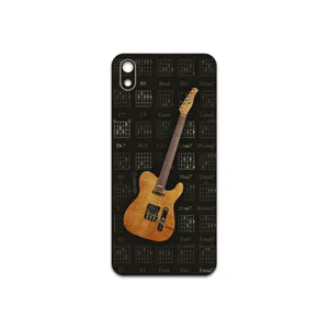 MAHOOT  Guitar-Instrument Cover Sticker for Xiaomi Redmi 7A