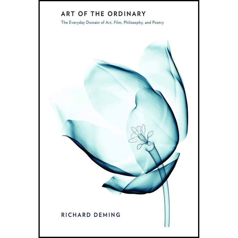 کتاب Art of the Ordinary اثر Richard Deming انتشارات Cornell University Press
