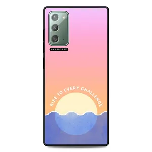 AKAM AMC-WSGN20-POSITIVE-31 Cover For Samsung Galaxy Note 20
