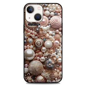 AKAM AMC-WA13-JWELERY-17 Cover For Apple iPhone 13