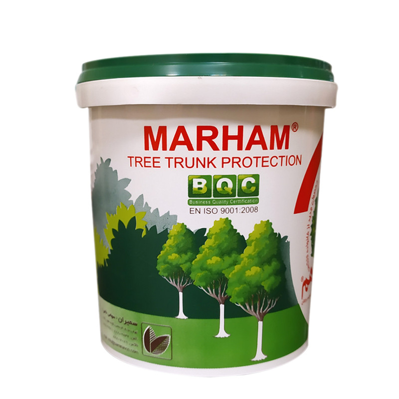 حشره کش سمیران مدل Marham وزن 1000 گرمی