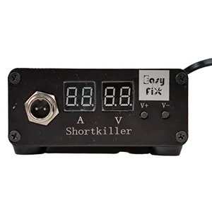 شورت کیلر ایزی فیکس مدل EF-1515